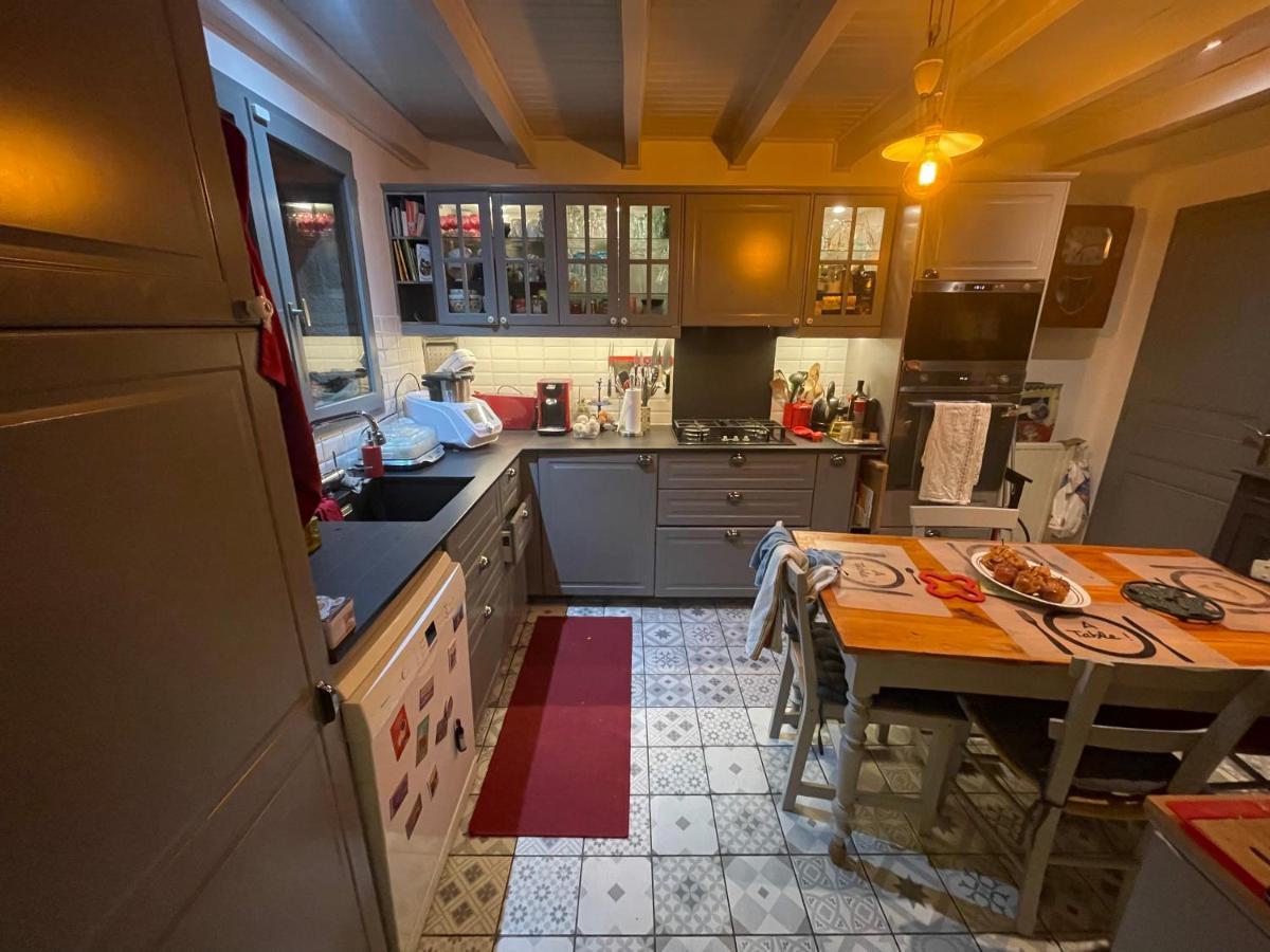 Duud Apartamento Castanet-Tolosan Exterior foto
