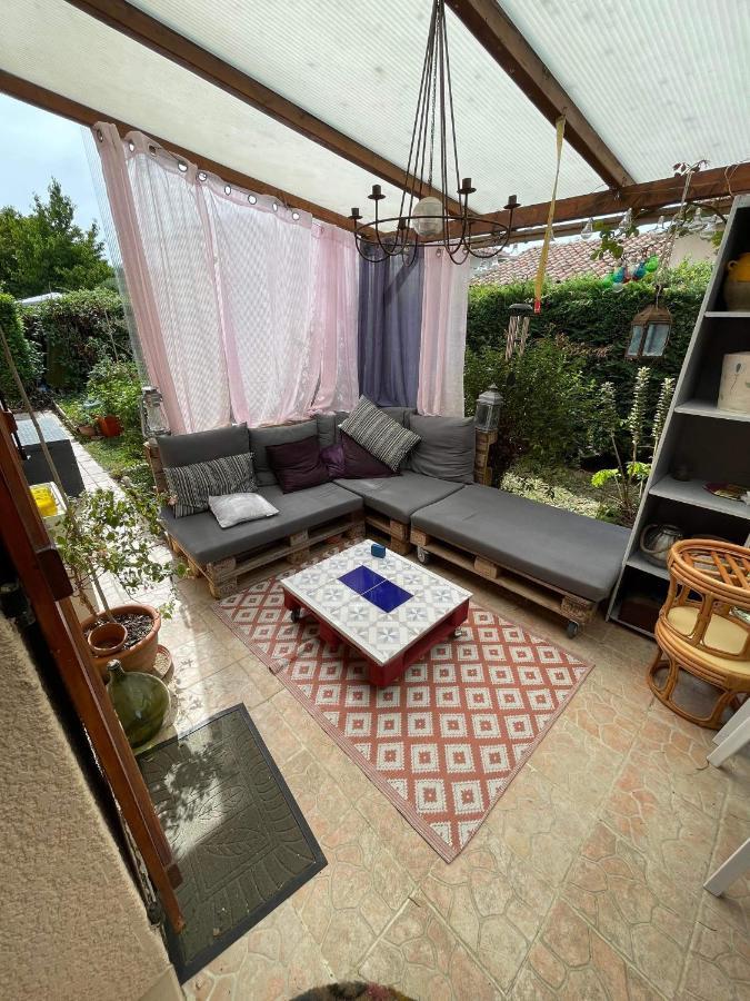 Duud Apartamento Castanet-Tolosan Exterior foto