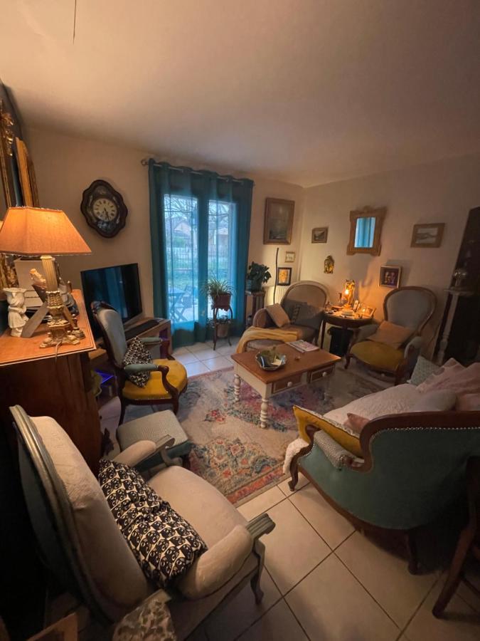 Duud Apartamento Castanet-Tolosan Exterior foto