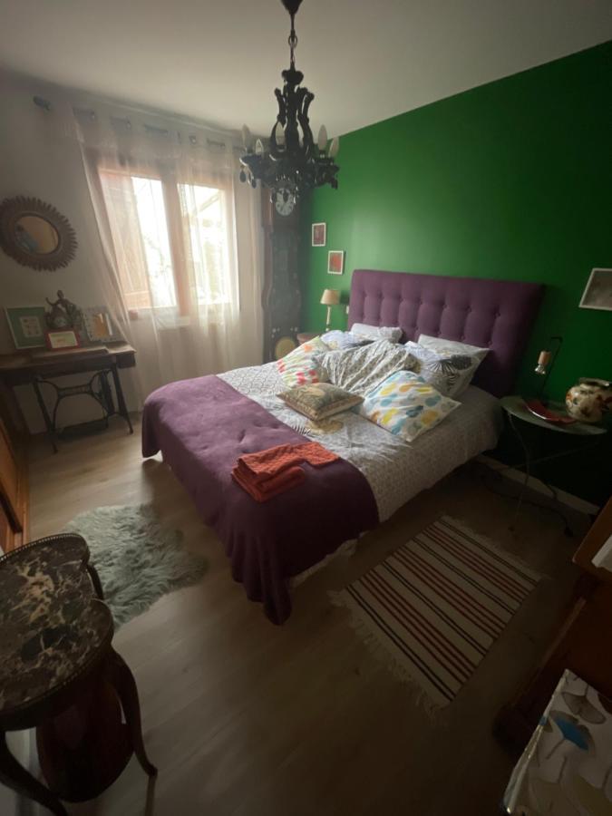 Duud Apartamento Castanet-Tolosan Exterior foto
